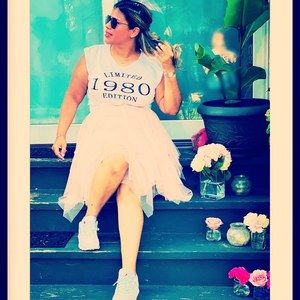 Meet your Posher, Midalma